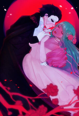Phantom Phantom