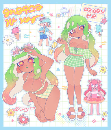 Summer Summer