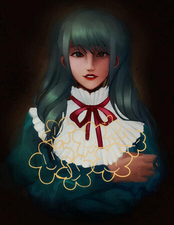 Alice Alice