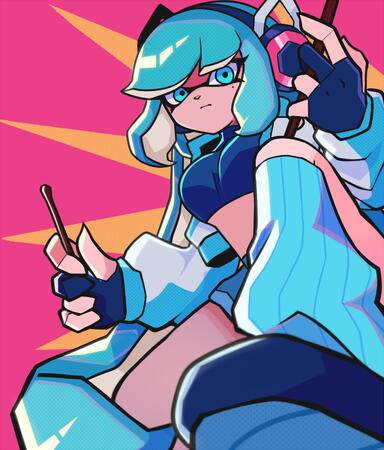 Splatoon Splatoon