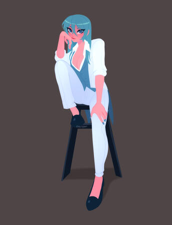 Miku Miku